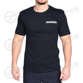 Tricou Bleumarin -AIR- Black Iris Jandarmeria (100% Bumbac)